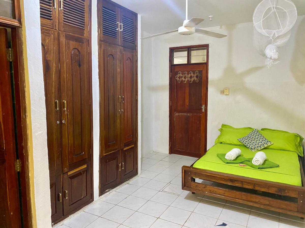 Victoria Apartments Zanzibar Exterior foto
